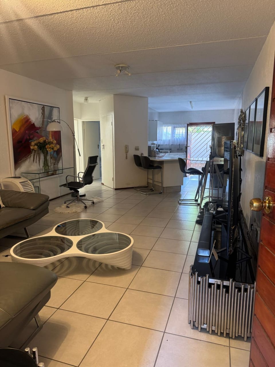 House by balinty Apartment in Sandton