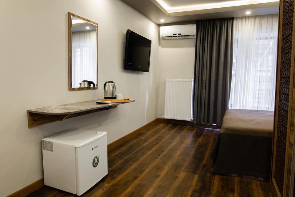 Taksm Mood Hotel in Istanbul