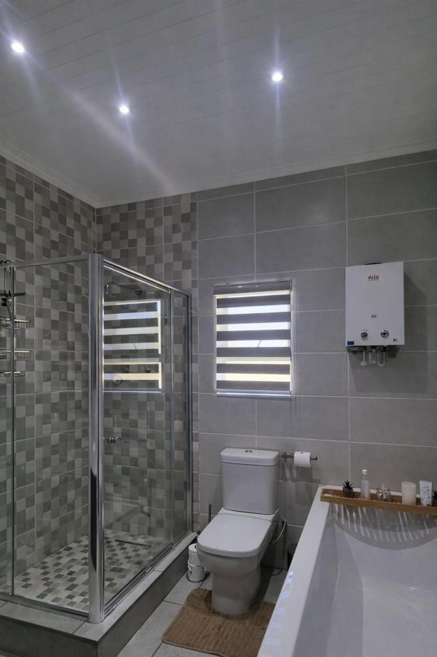 Private Rooms in Orania Home - With Coffee Station Apartment in South Africa