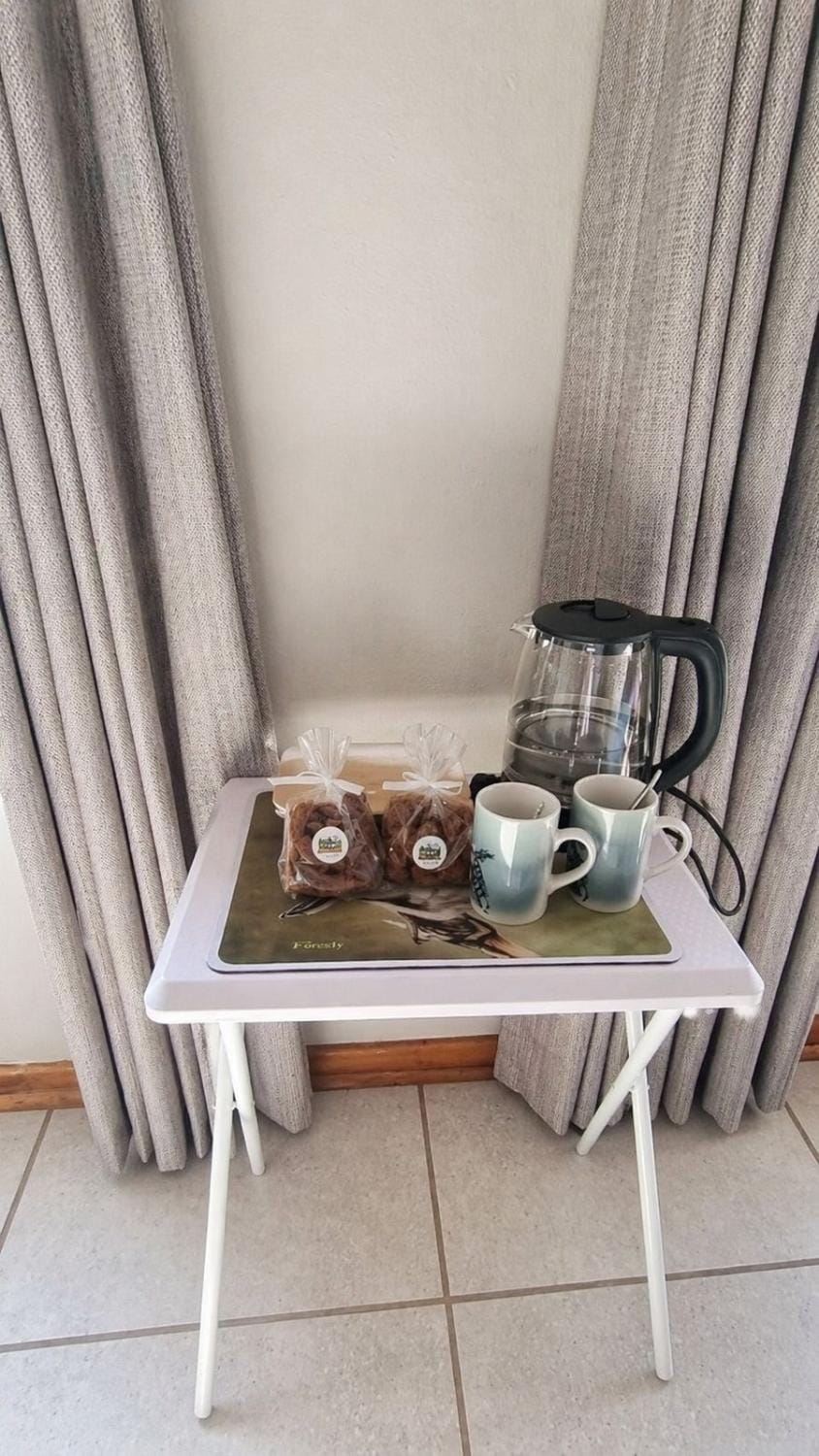 Private Rooms in Orania Home - With Coffee Station Apartment in South Africa