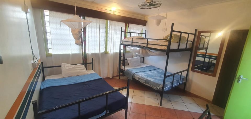 Uhuru Peak Hostel Hostel in Kenya