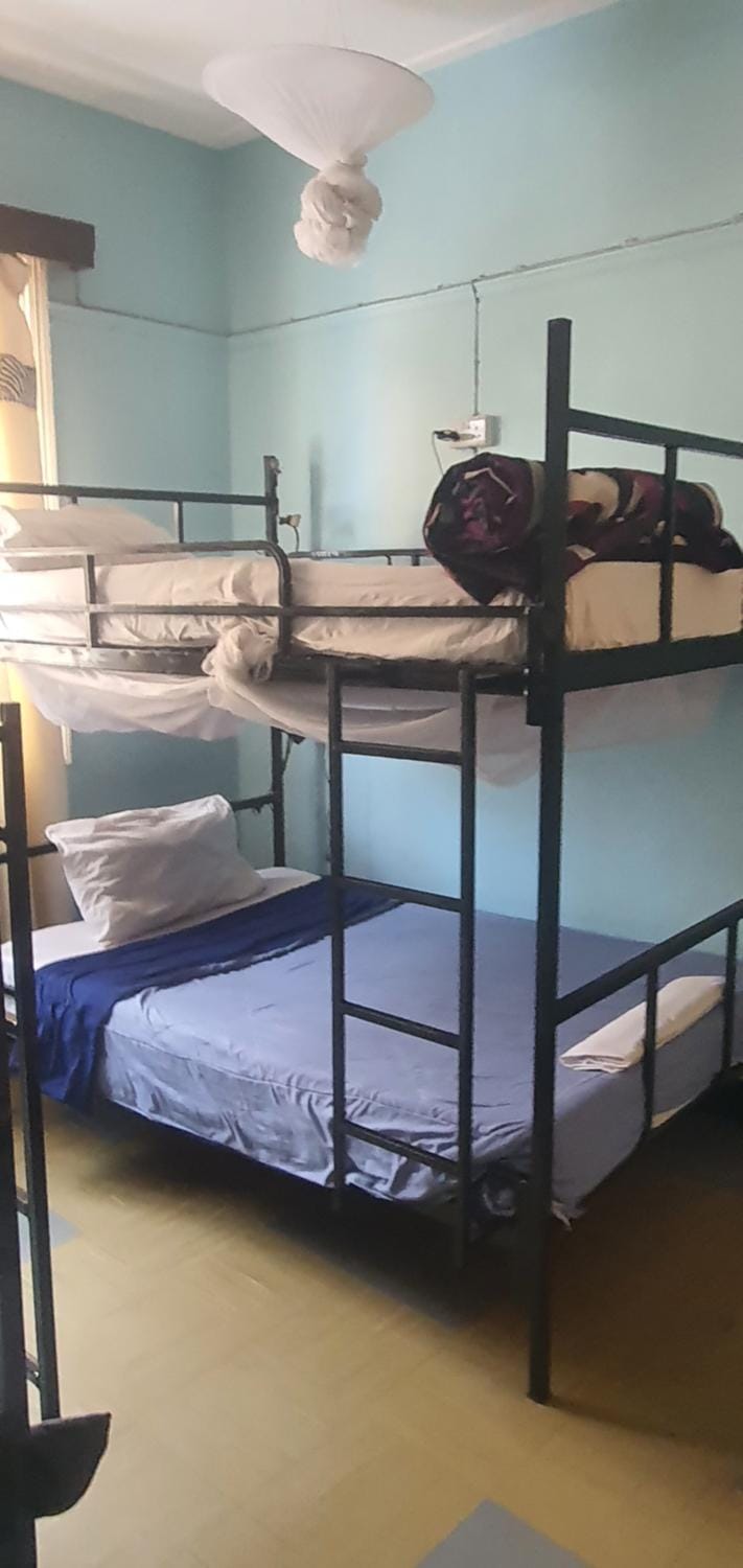 Uhuru Peak Hostel Hostel in Kenya