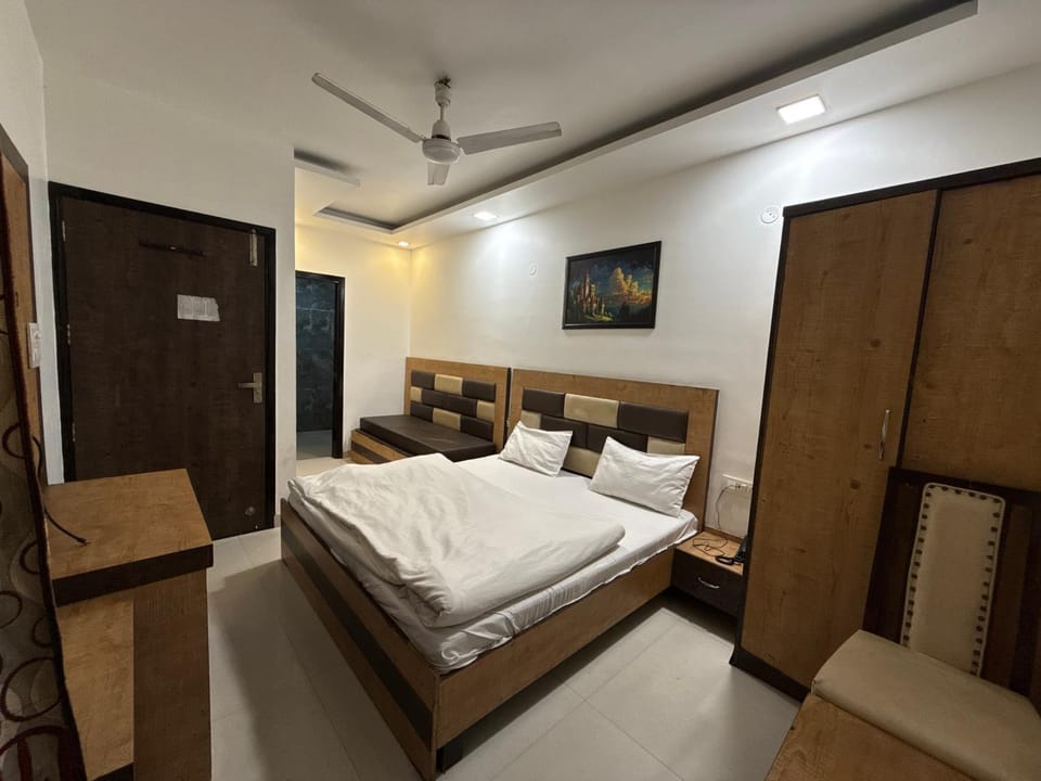 Hotel Golden Heart Hotel in Punjab, India