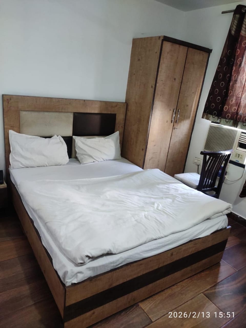 Hotel Golden Heart Hotel in Punjab, India