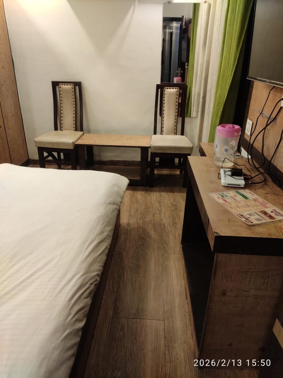 Hotel Golden Heart Hotel in Punjab, India