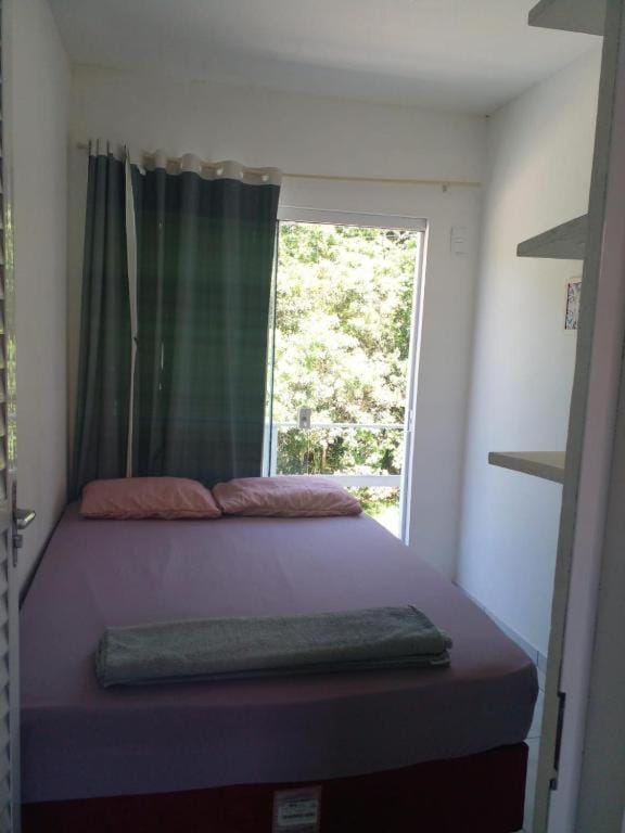 Apartamentos Rua Jaguar praia de bombas Apartment in Bombinhas