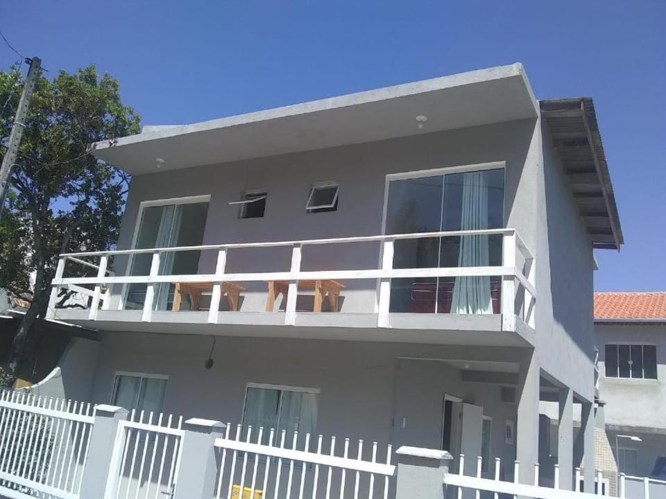 Apartamentos Rua Jaguar praia de bombas Apartment in Bombinhas