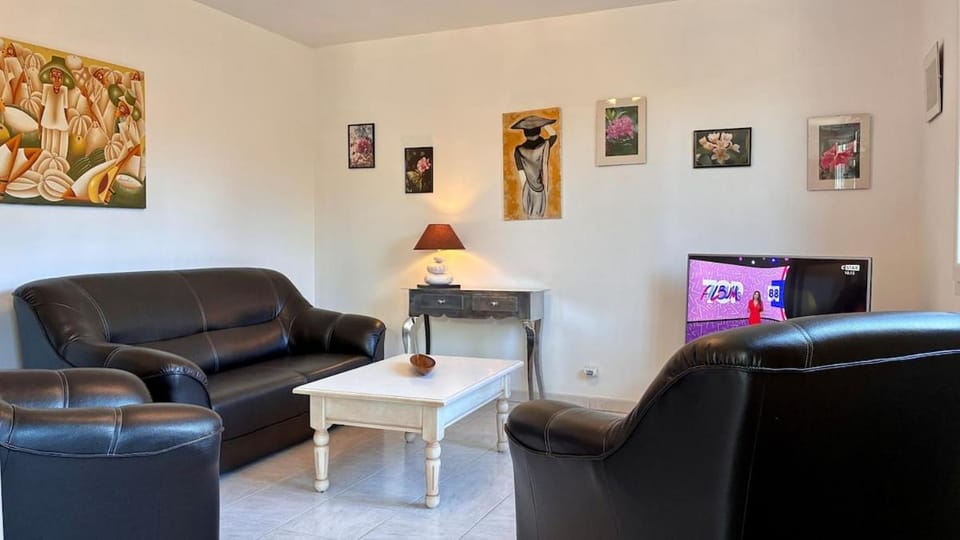 Ty Eeunenn - wifi - jardin clos House in Crozon