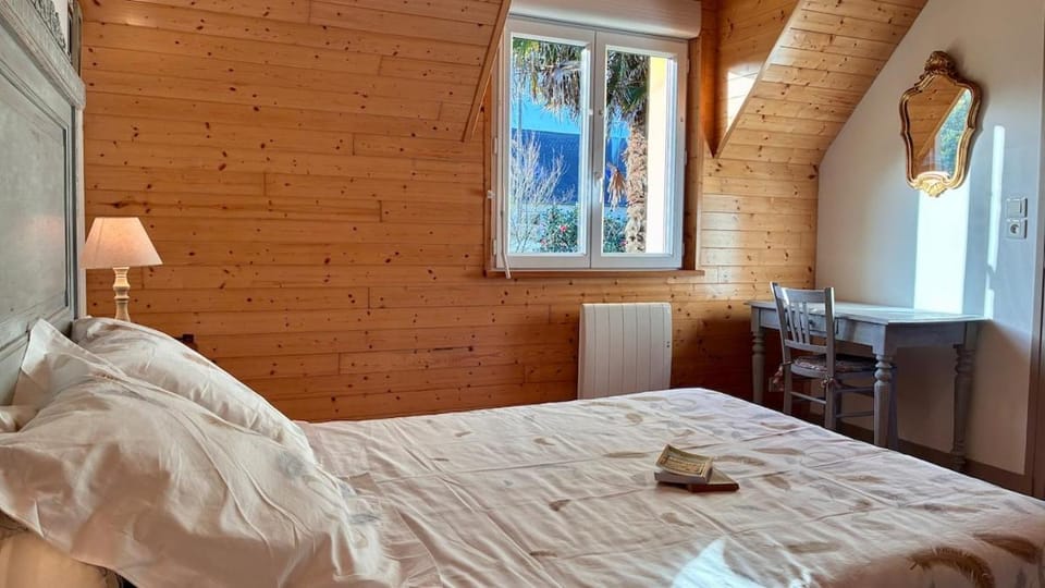 Ty Eeunenn - wifi - jardin clos House in Crozon