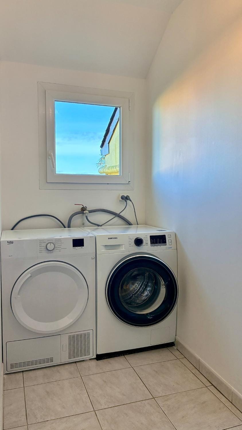 Ty Eeunenn - wifi - jardin clos House in Crozon