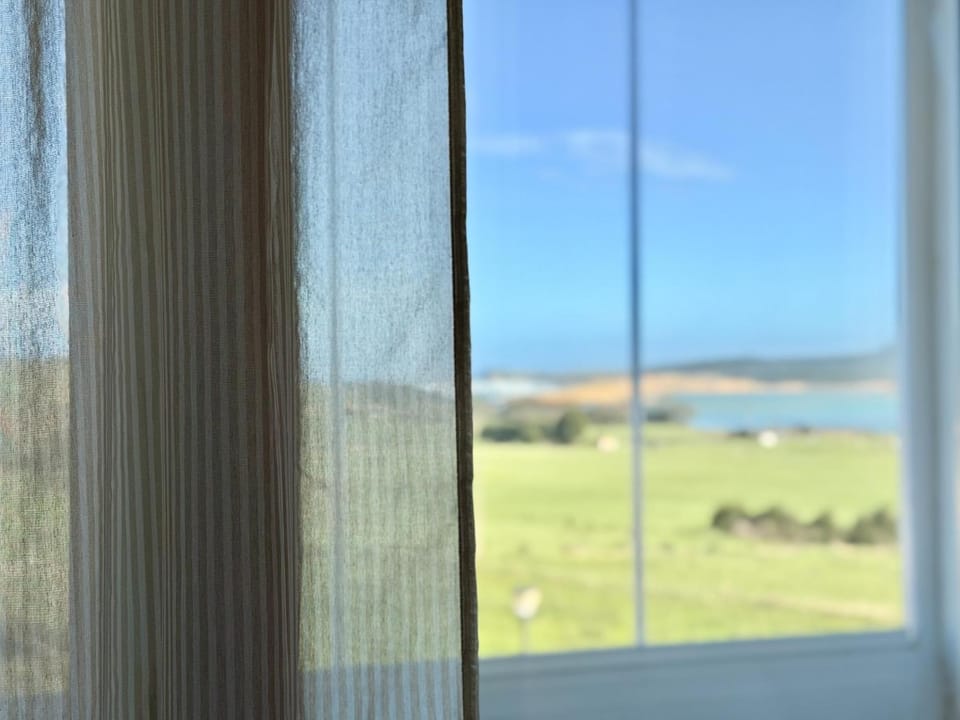 Day, Natural landscape, Sea view