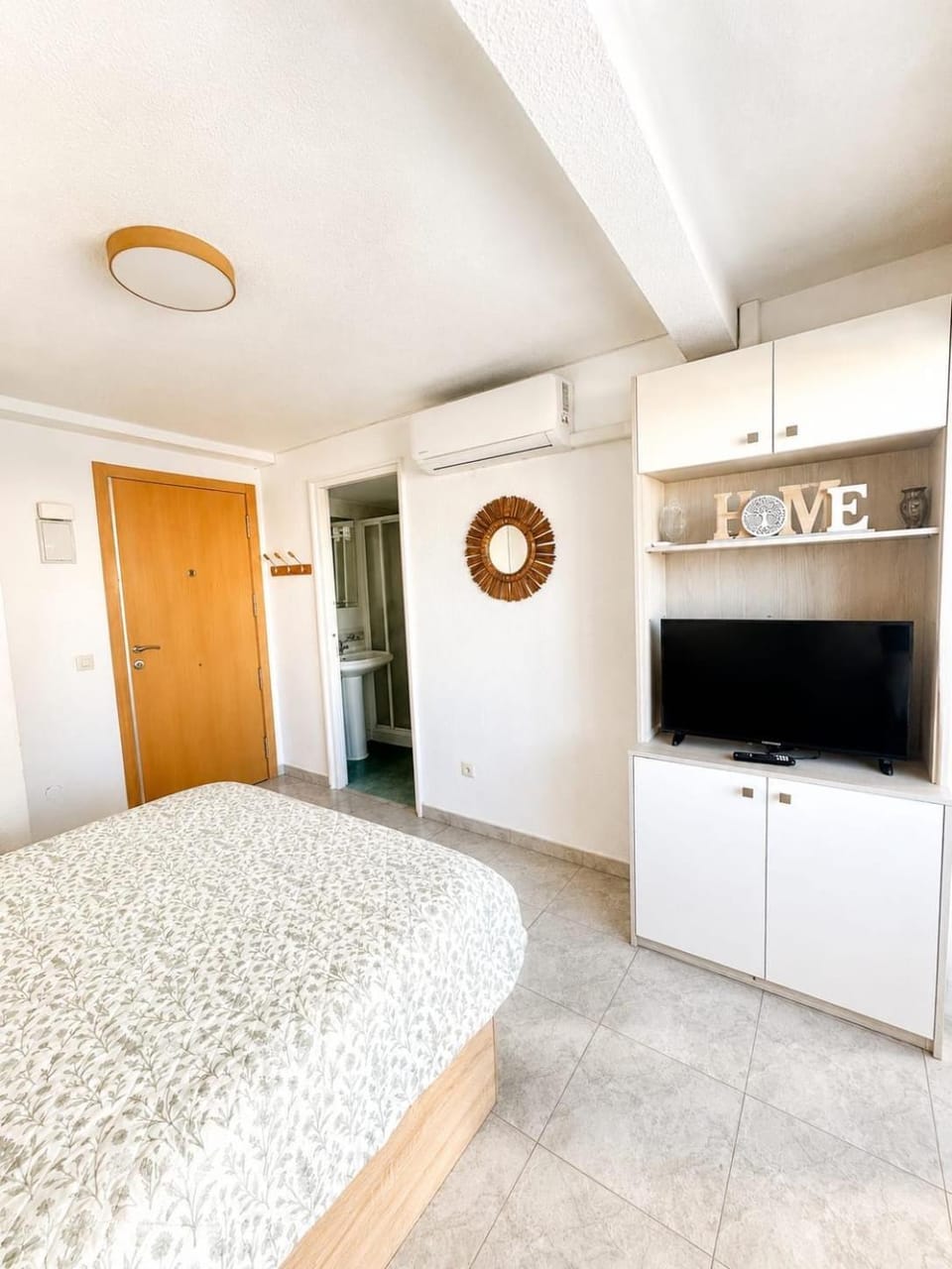 Primera línea playa levante Benidorm Apartment in Benidorm