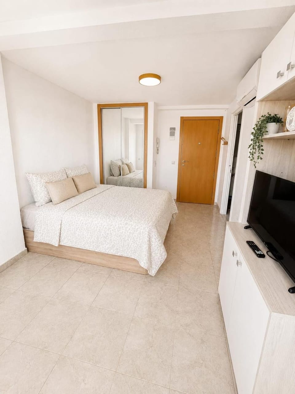 Primera línea playa levante Benidorm Apartment in Benidorm