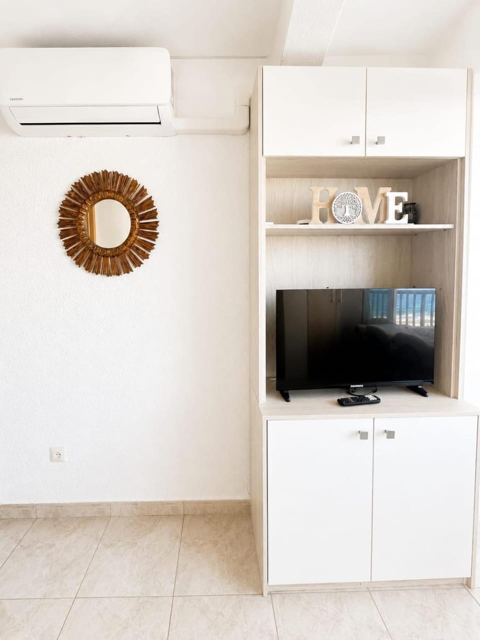 Primera línea playa levante Benidorm Apartment in Benidorm