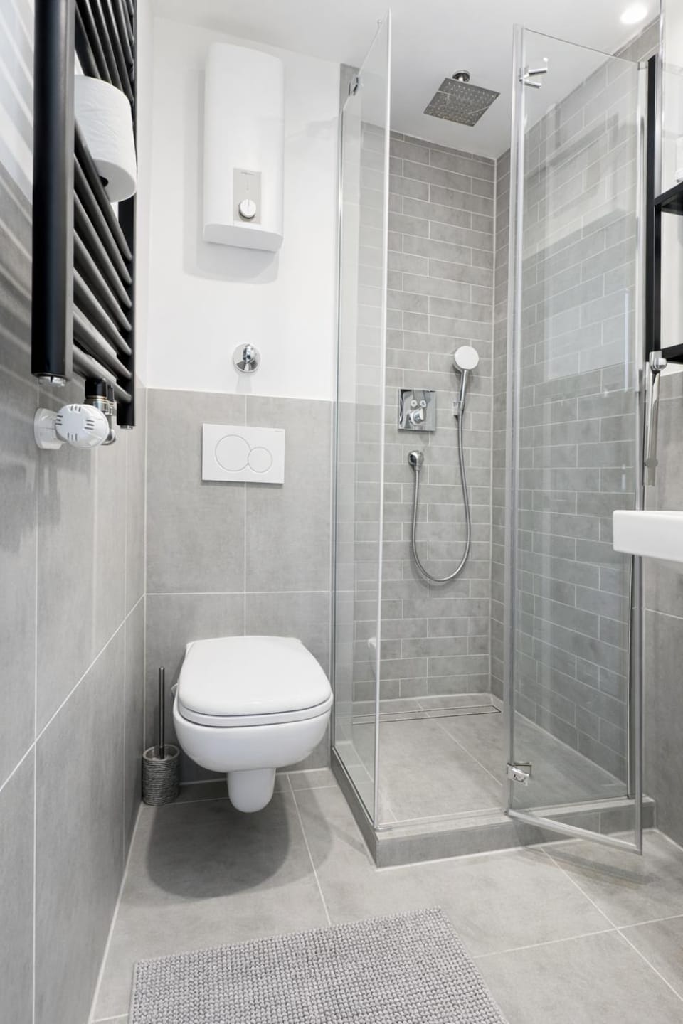 Metropolitan Stay Apartment in Neuss