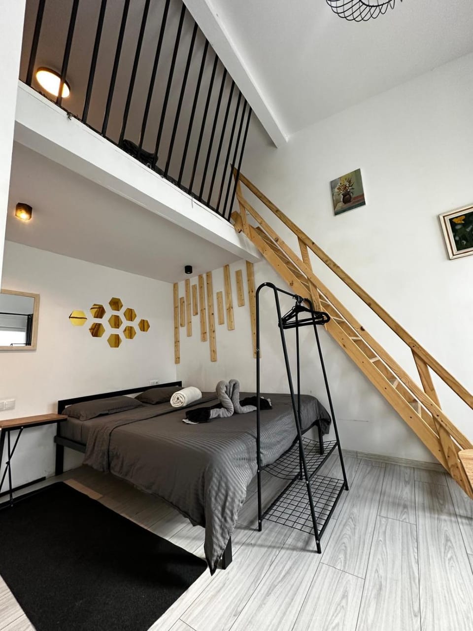 ANA City Rooms Bed and Breakfast in Cluj-Napoca