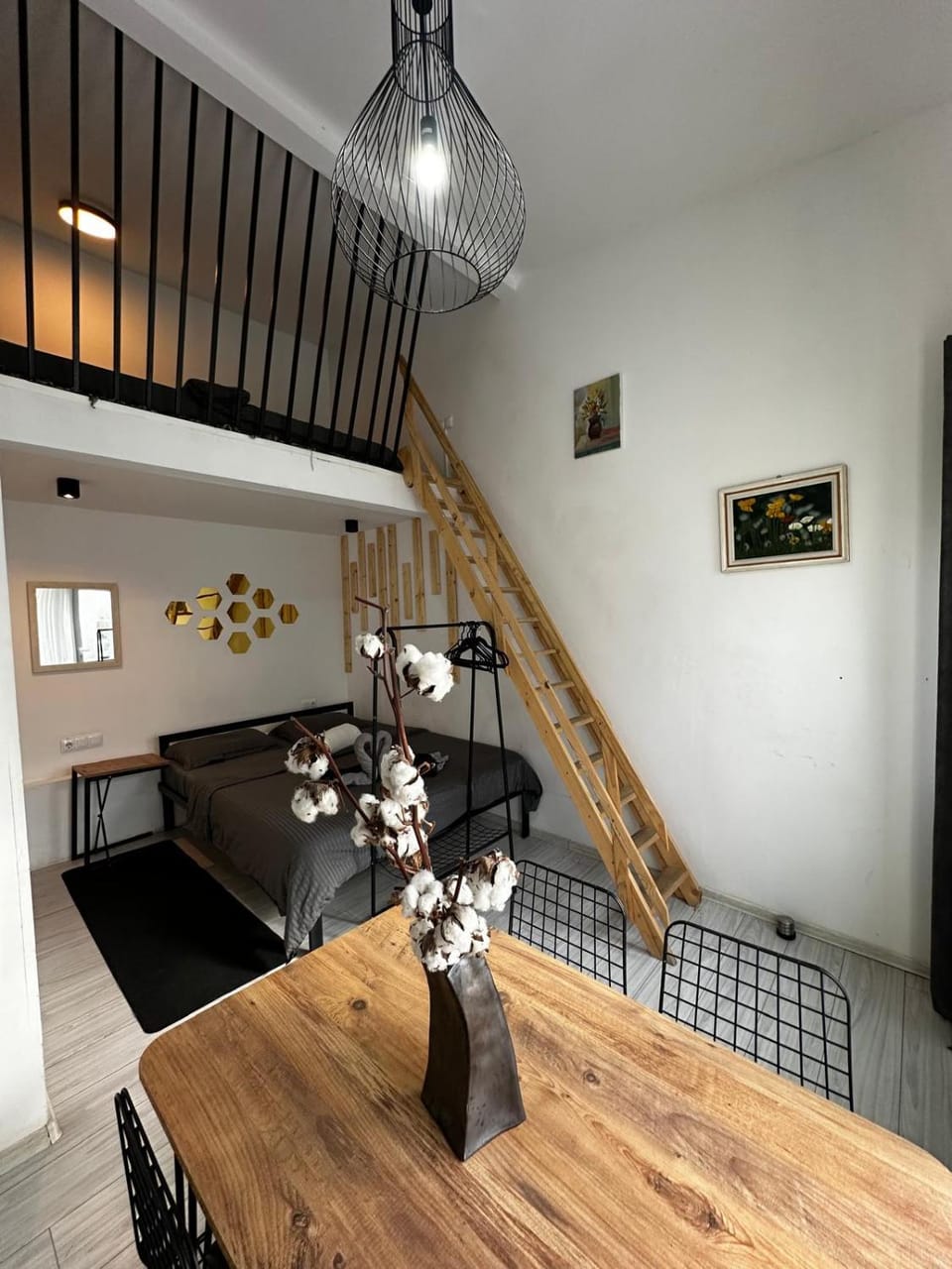 ANA City Rooms Bed and Breakfast in Cluj-Napoca