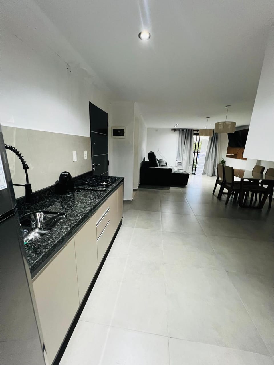 Departamentos la Economica Apartment in Misiones Province, Argentina