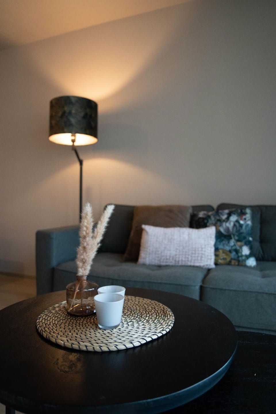 Communal lounge/ TV room, Living room