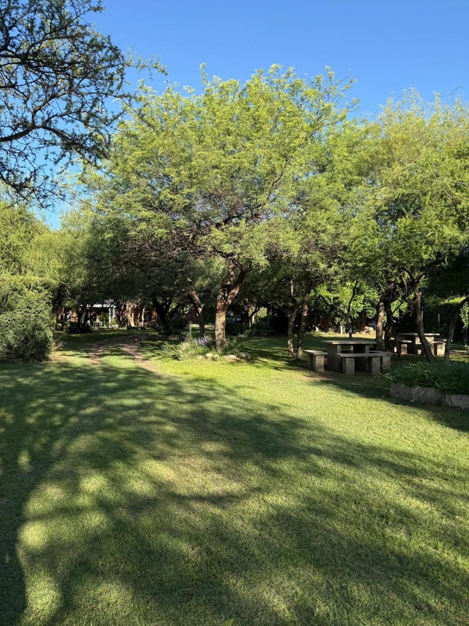 Cabañas la Huerta Apartment in San Luis Province, Argentina