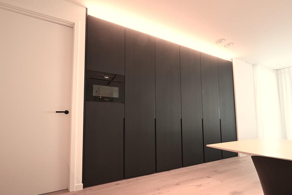 Villa Mer, La Dune - Luxury apartment in Villa Wielingen with garden terrace near the beach Apartment in Zeeland, Netherlands