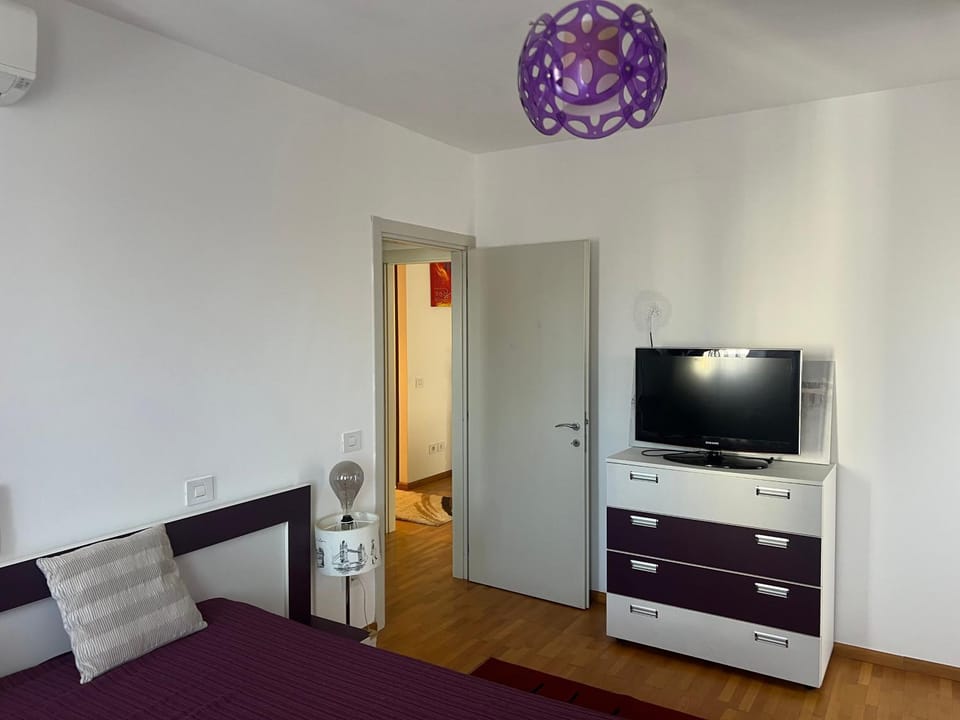 Apartament Debussy Apartment in Timisoara