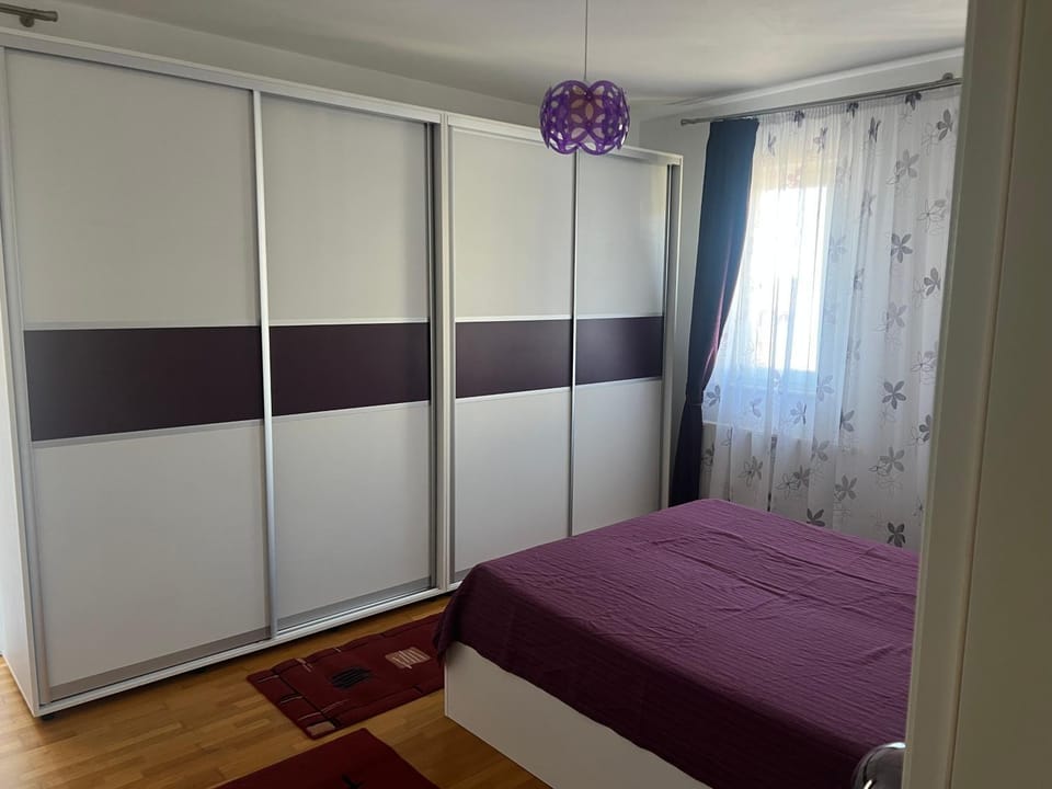 Apartament Debussy Apartment in Timisoara