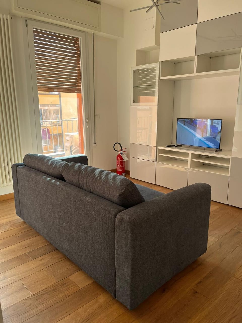 TV and multimedia