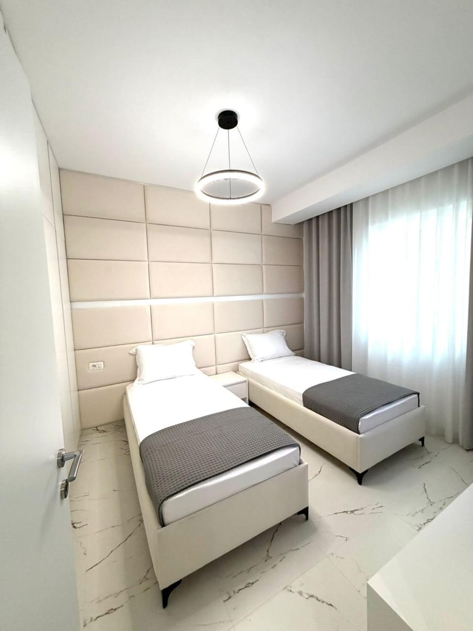 Albania Haven Apartment Kafe Flora Apartment in Tirana