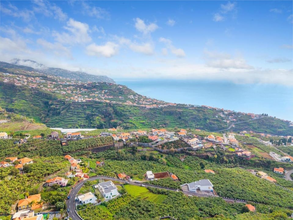 Casa da boa vista House in Madeira District