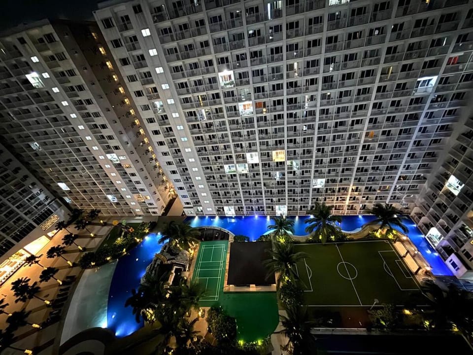 The Grand Haven at Shore Residences Apartment in Pasay