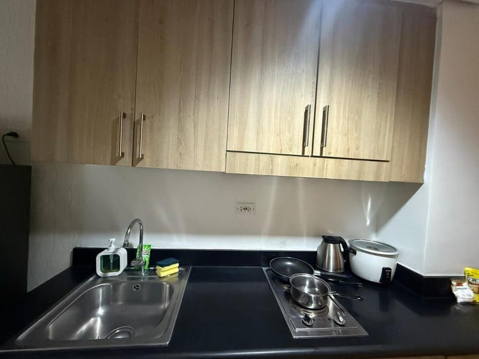 The Grand Haven at Shore Residences Apartment in Pasay