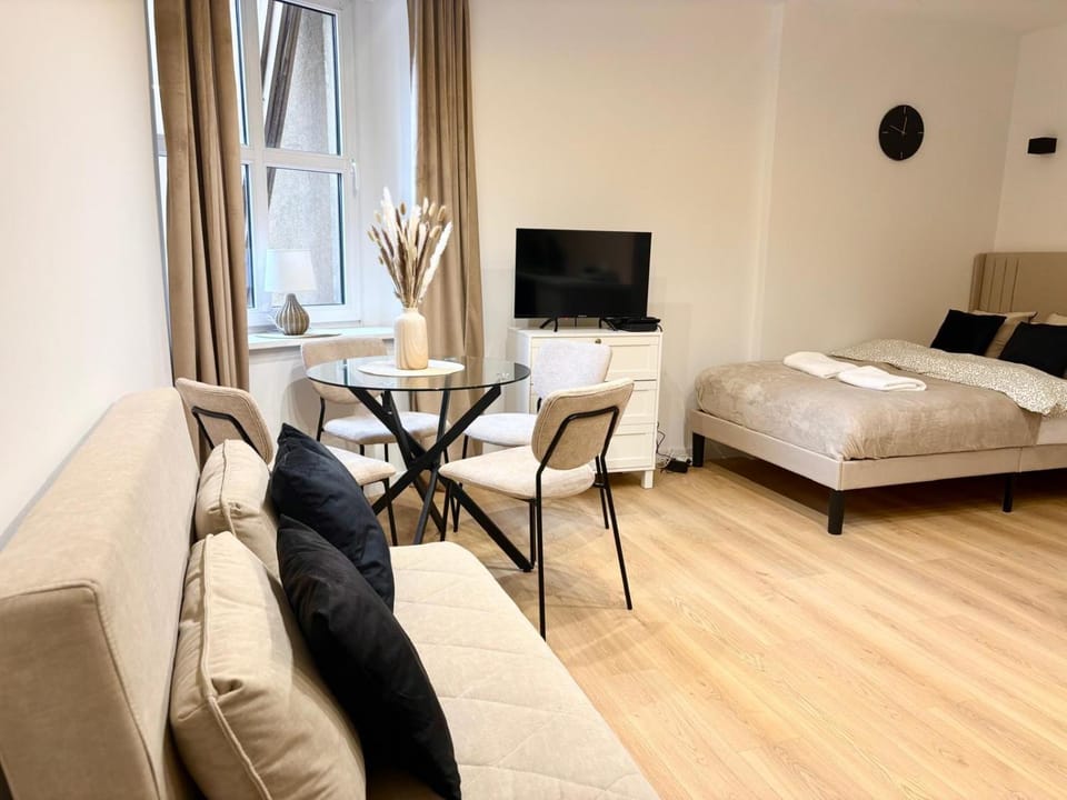 Rental Apartments Narutowicza Apartment in Masovian Voivodeship