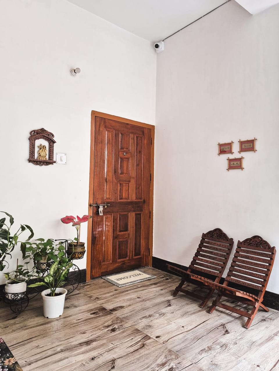 Vista Stays Vacation rental in Bangladesh