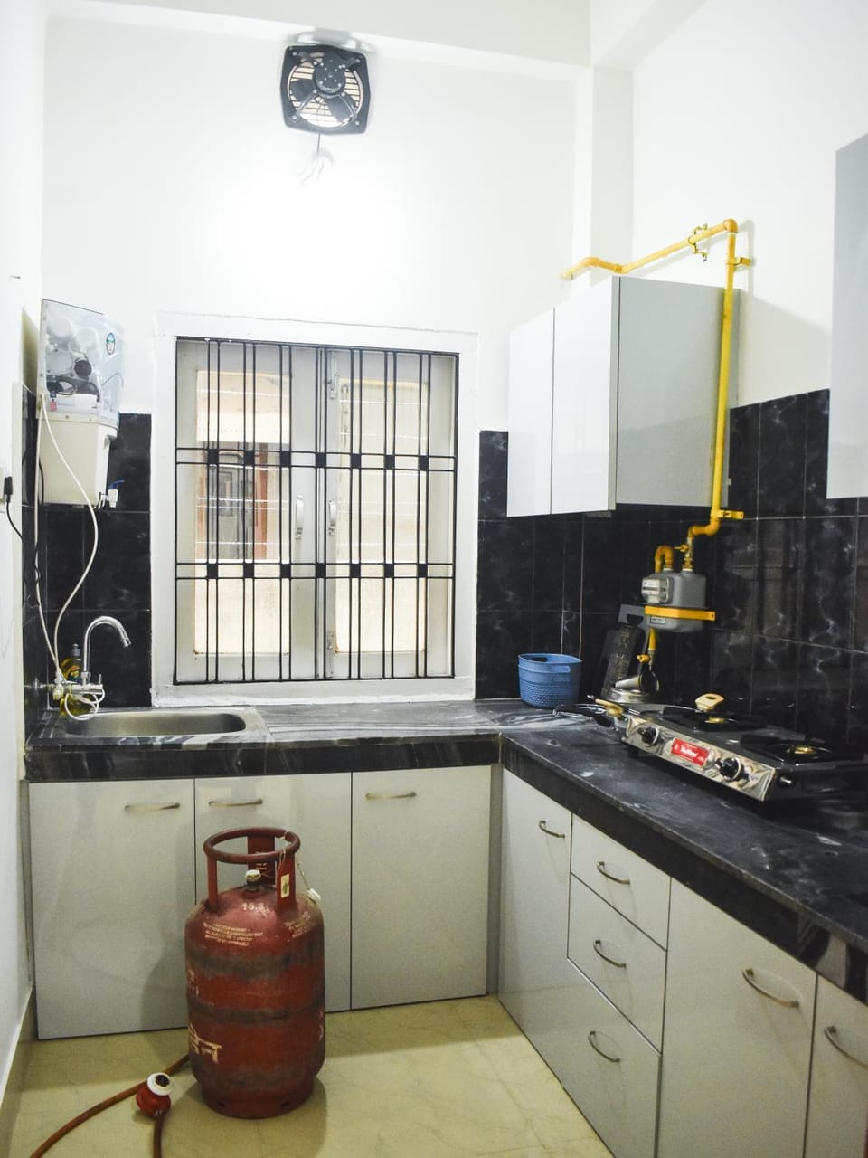 Vista Stays Vacation rental in Bangladesh
