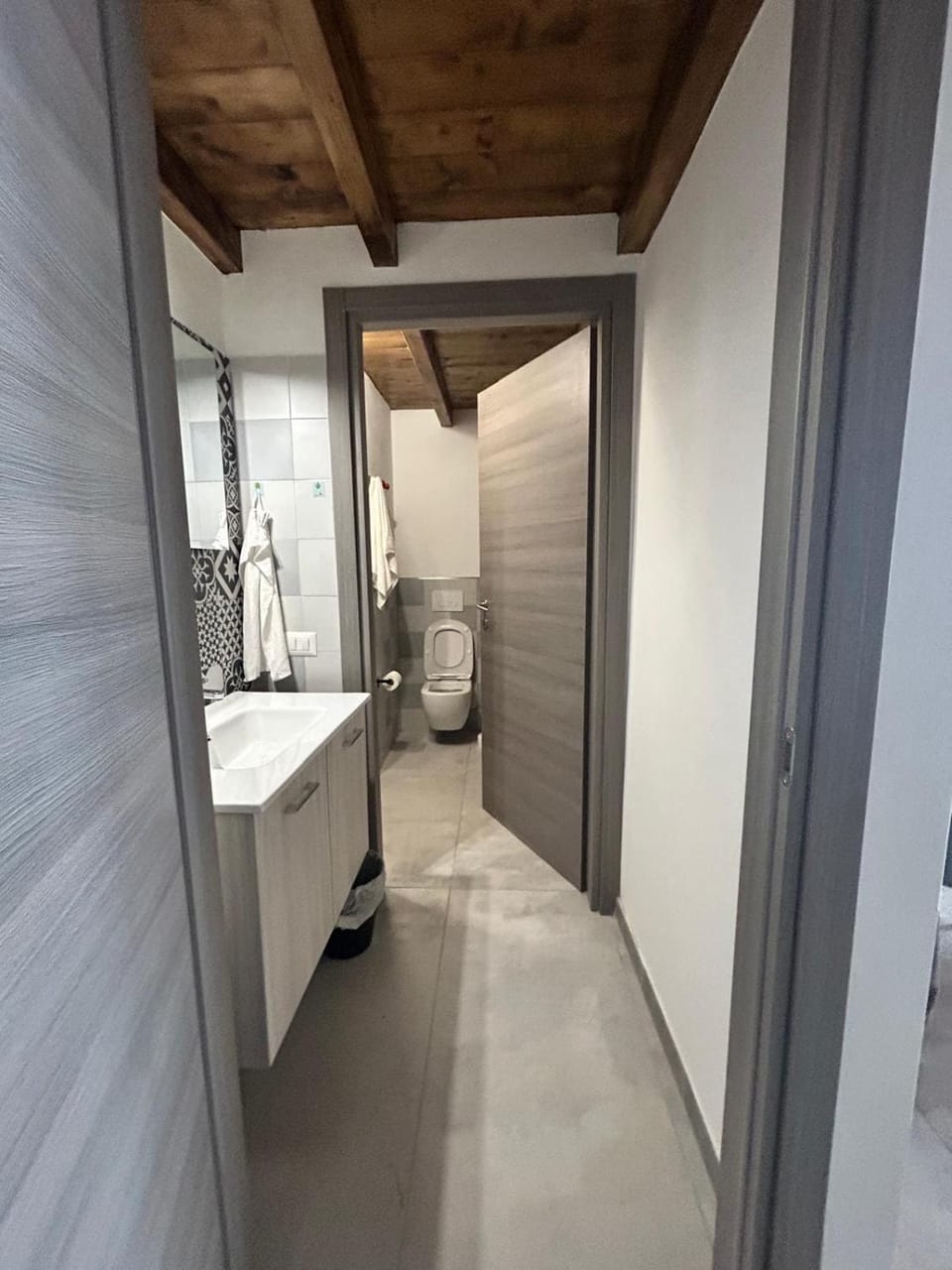 MILANO Central Station House Apartment in Milan