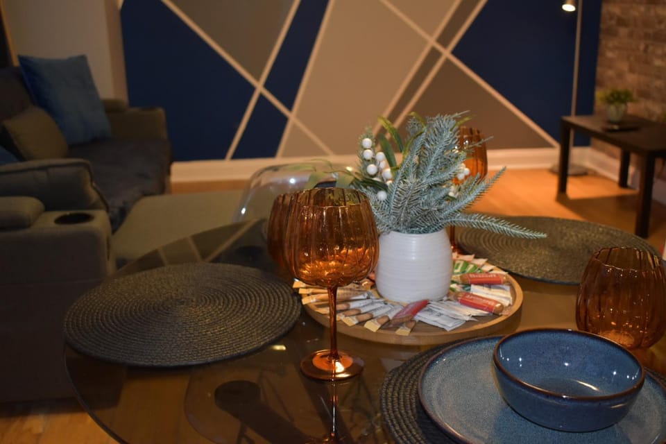 Platinum homes Apartment in London Borough of Hackney