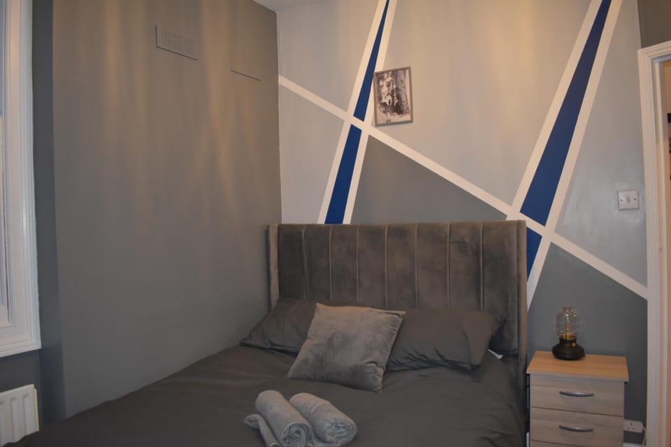 Platinum homes Apartment in London Borough of Hackney