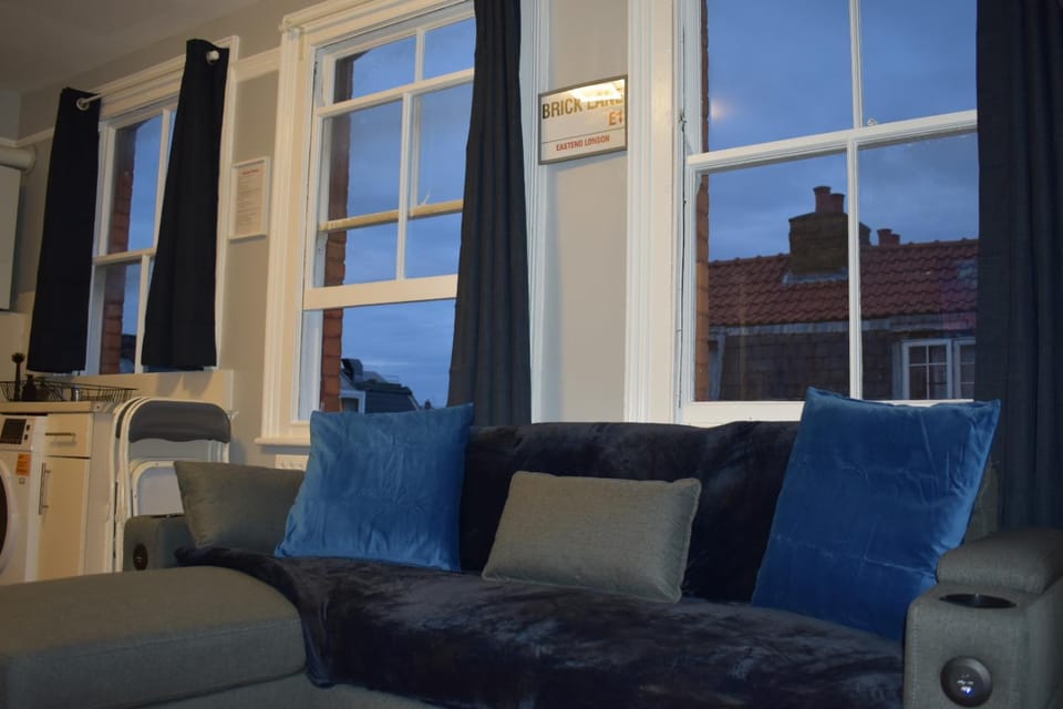 Platinum homes Apartment in London Borough of Hackney
