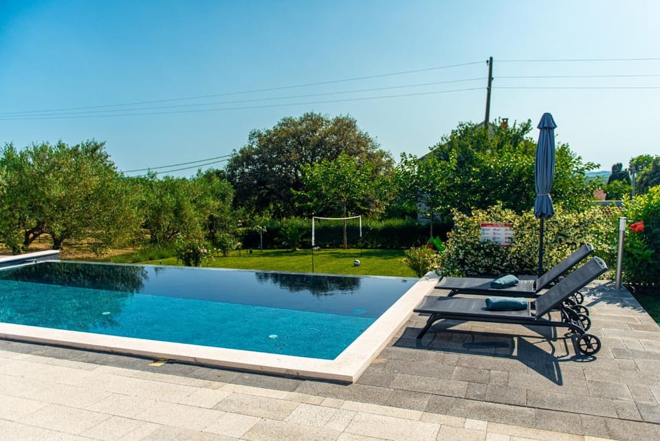 Villa Danijela ZadarVillas Villa in Zadar County