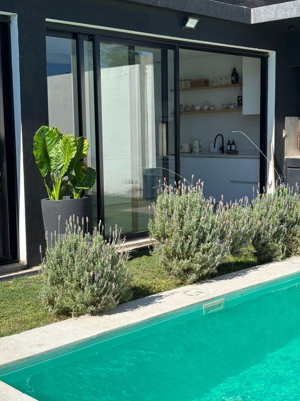 Departamento Quinta Con Pileta Apartment in Villa Mercedes