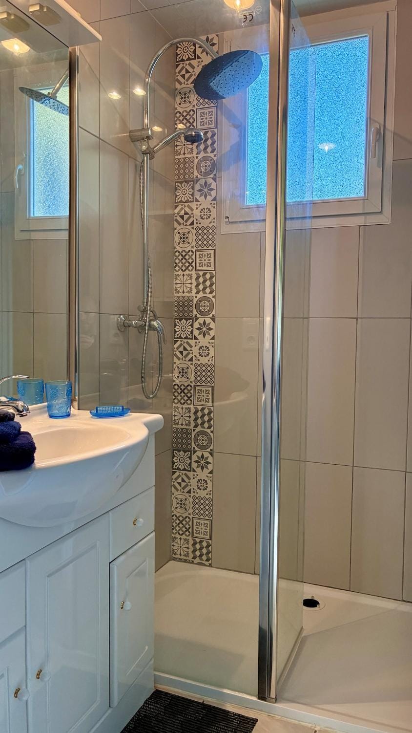 Ty gwelch- wifi - jardin clos House in Crozon