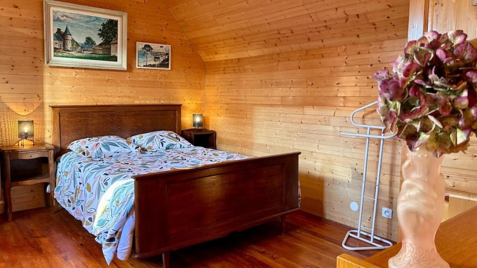 Ty gwelch- wifi - jardin clos House in Crozon