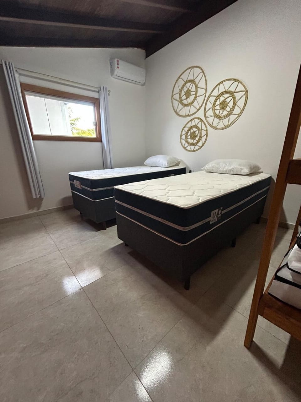 Loft 2 quartos with full kitchen Villa in State of Bahia