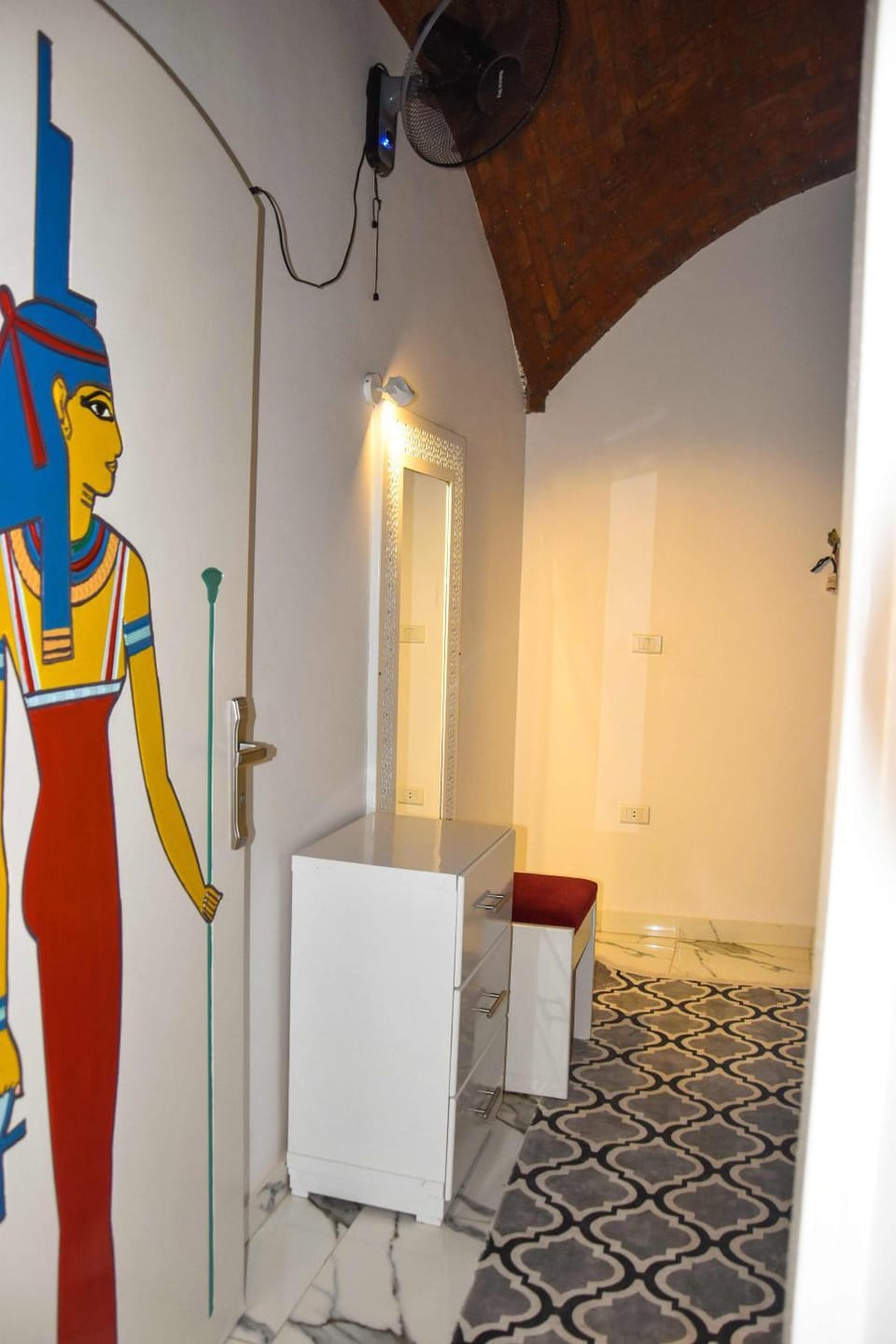 Luxor Vista Residences Apartment in Luxor