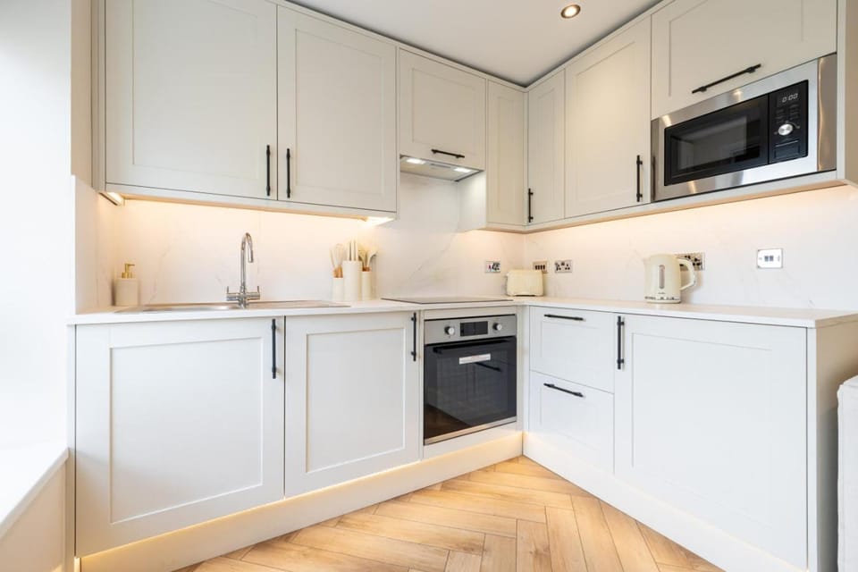 Queens Place - 3 Beds - Sleeps 4 - Lanes & Pier Apartment in Brighton