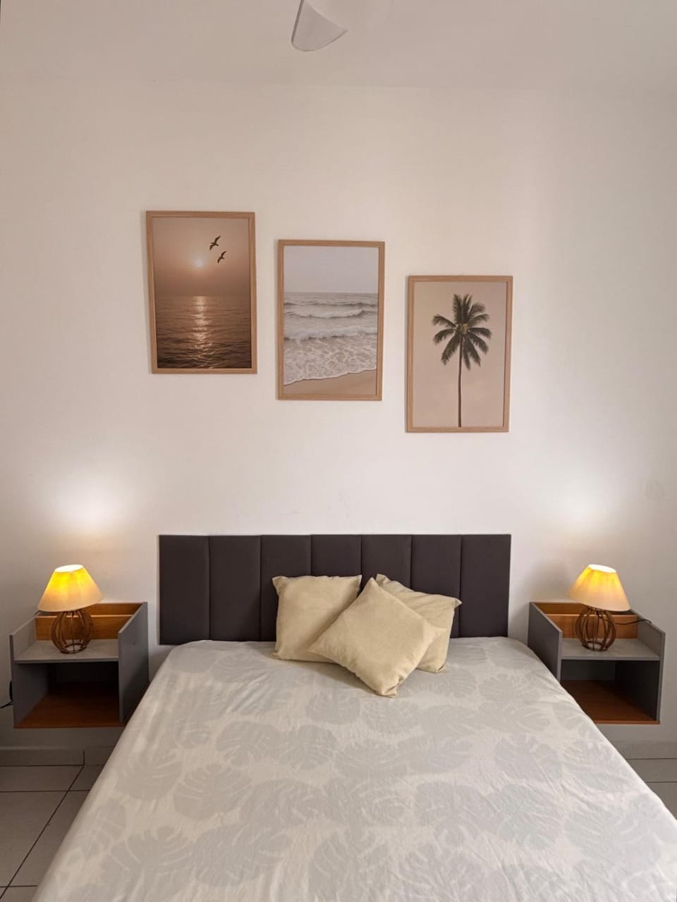 Apartamento com piscina e churrasqueira em Ubatuba Apartment in Ubatuba