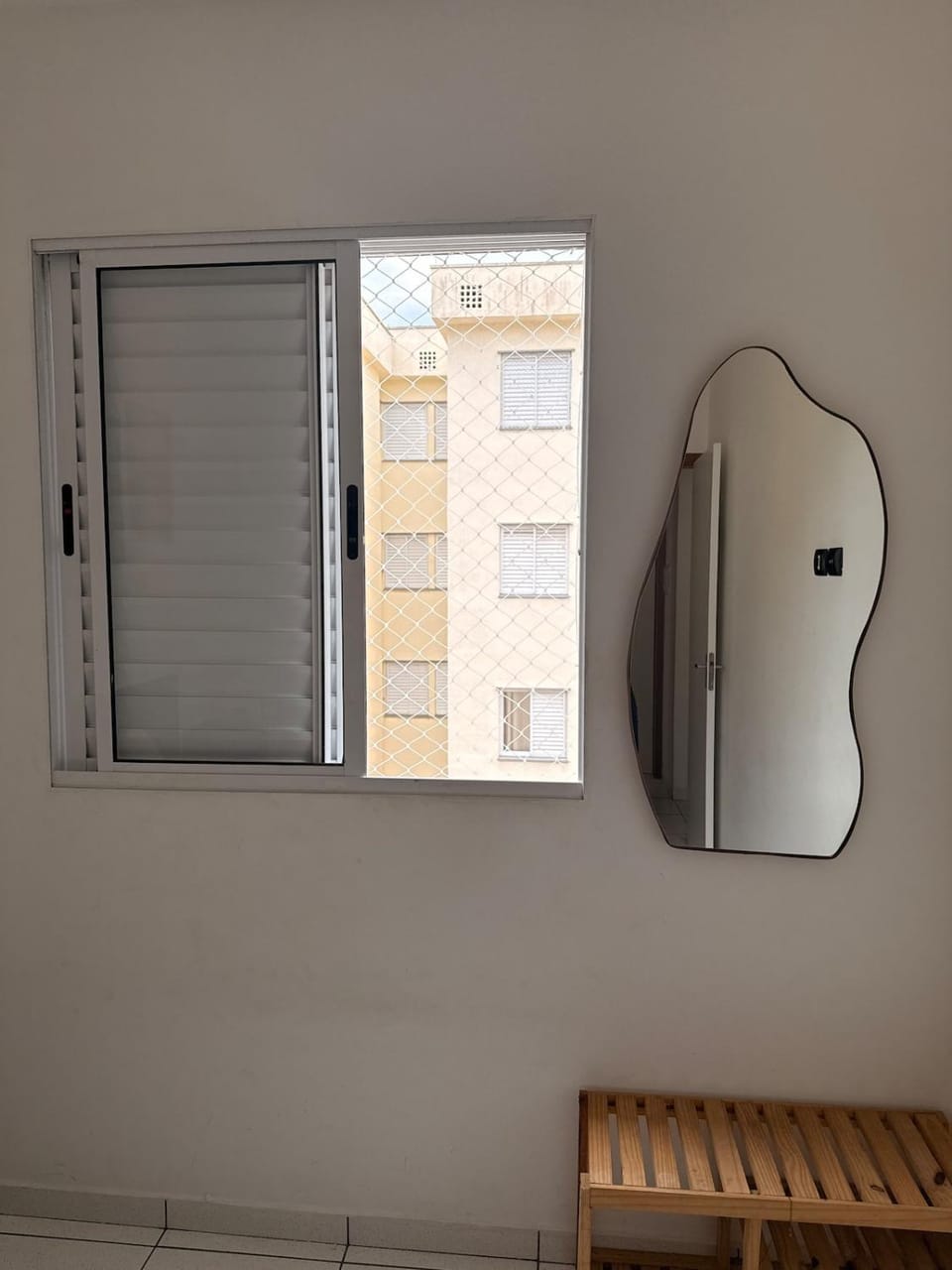 Apartamento com piscina e churrasqueira em Ubatuba Apartment in Ubatuba
