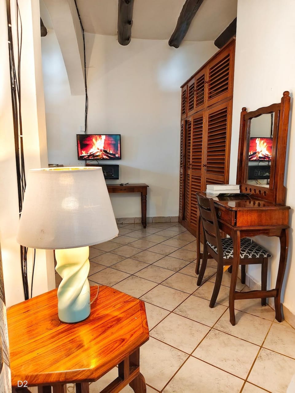 Garden Level Studio Apartment in Mombasa County