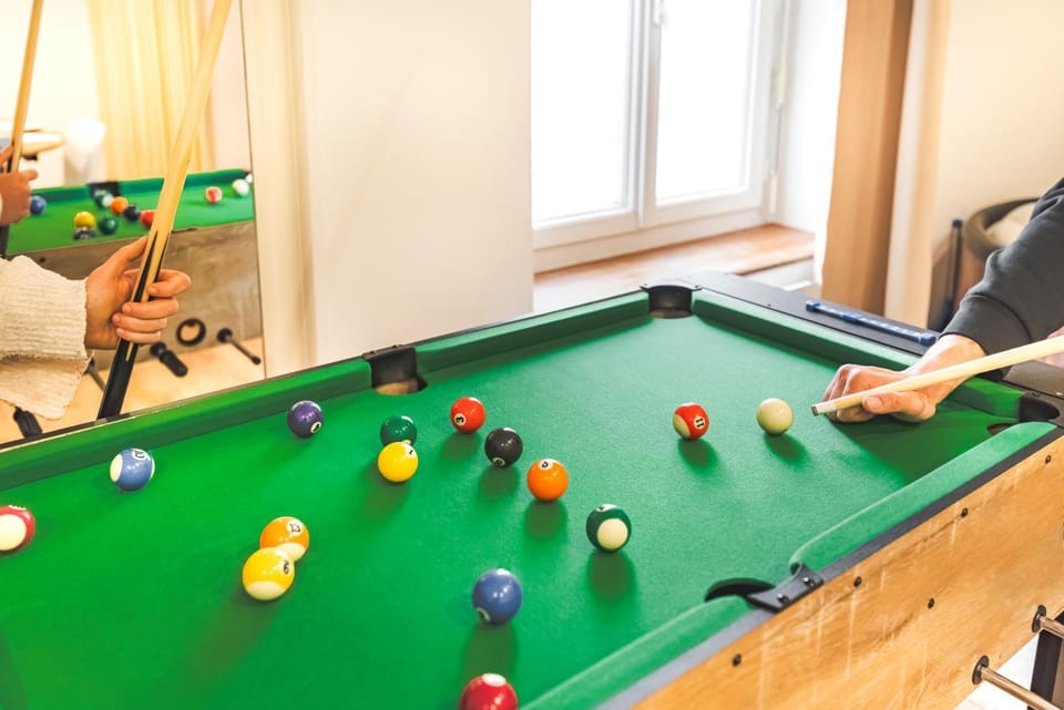 Billiard